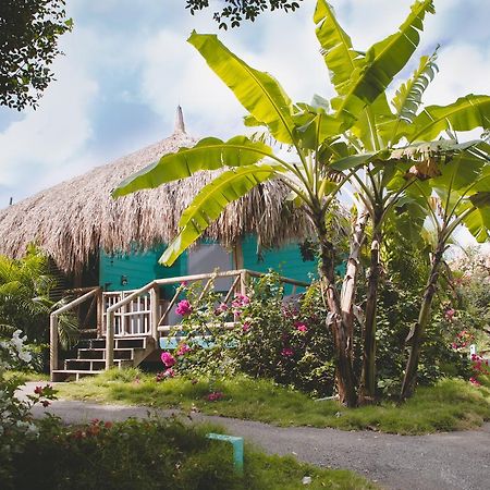 Mondi Lodge Sint Michiel Luaran gambar