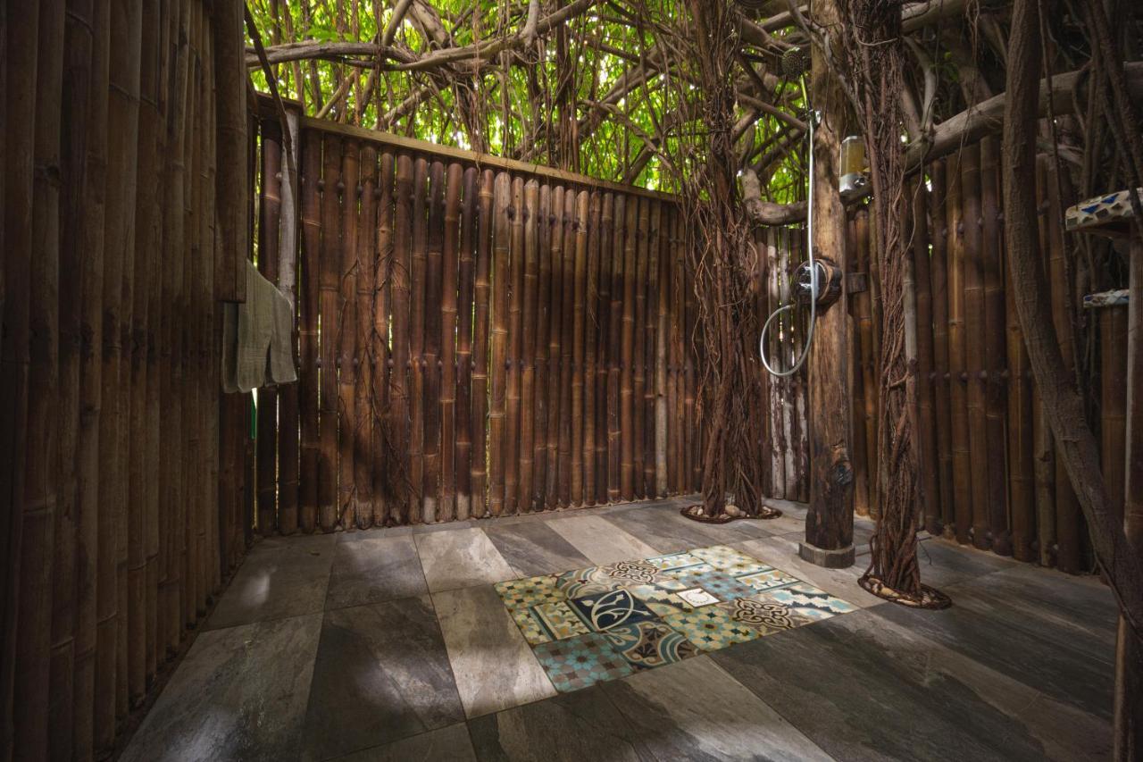 Mondi Lodge Sint Michiel Luaran gambar