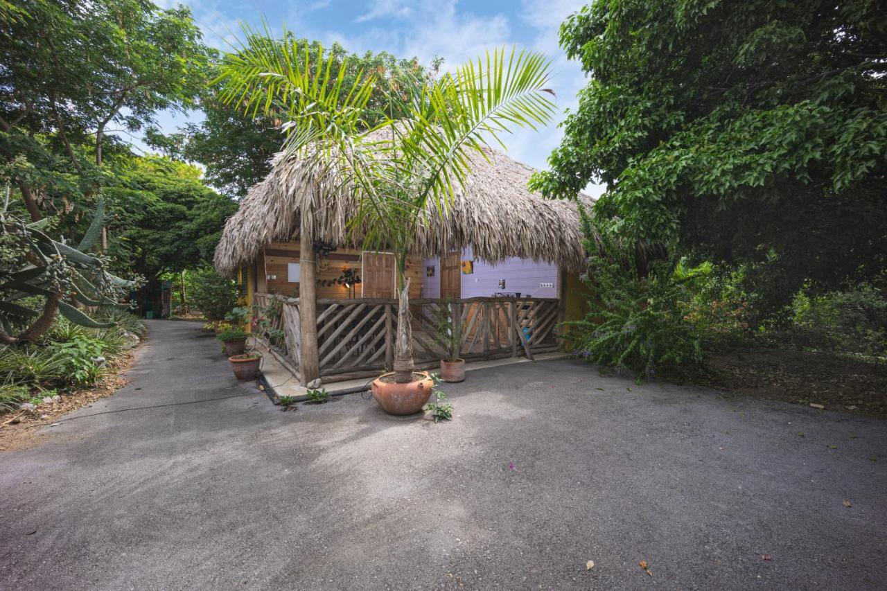 Mondi Lodge Sint Michiel Luaran gambar