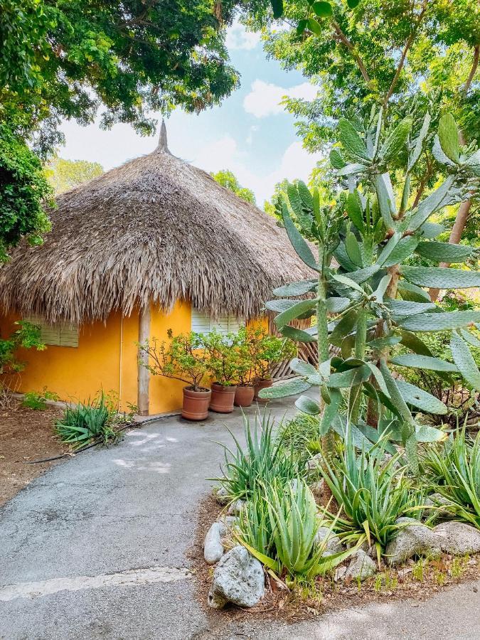 Mondi Lodge Sint Michiel Luaran gambar