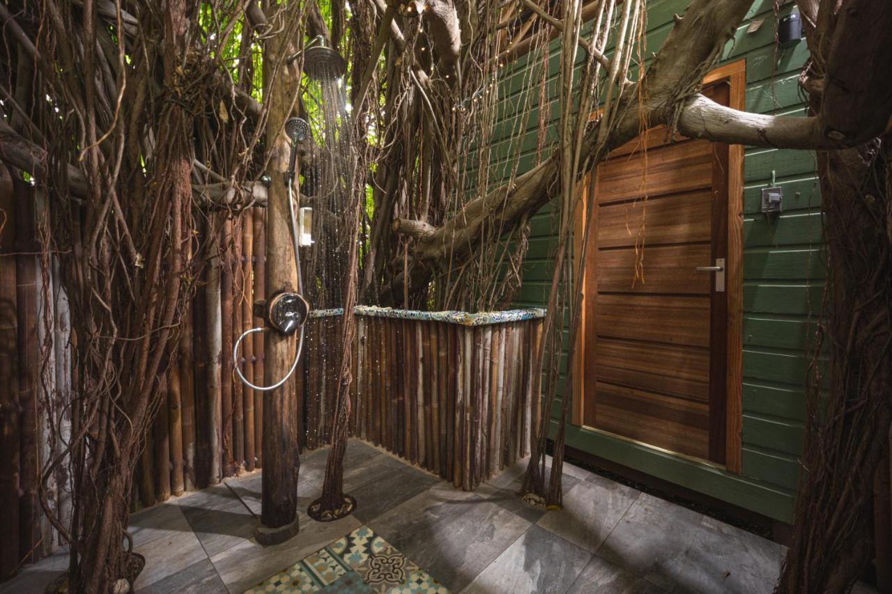 Mondi Lodge Sint Michiel Luaran gambar