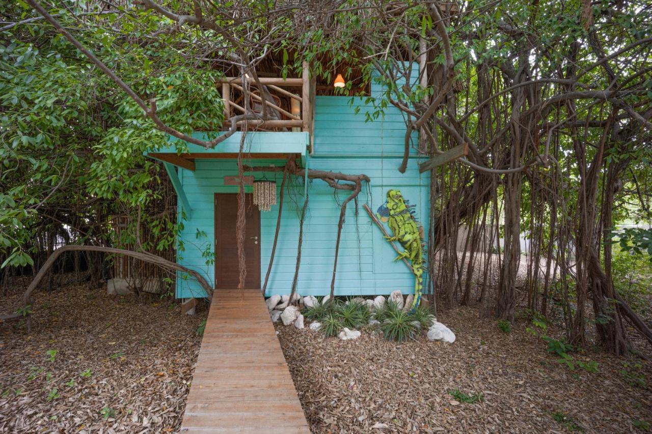 Mondi Lodge Sint Michiel Luaran gambar