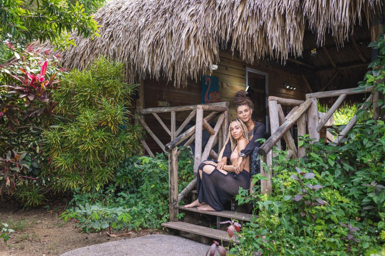 Mondi Lodge Sint Michiel Luaran gambar