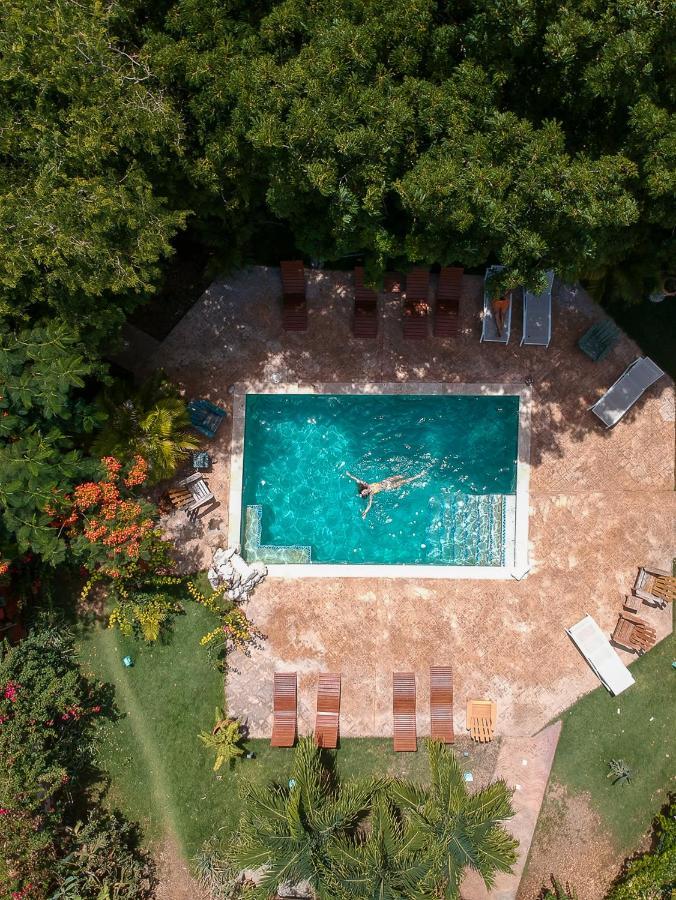 Mondi Lodge Sint Michiel Luaran gambar