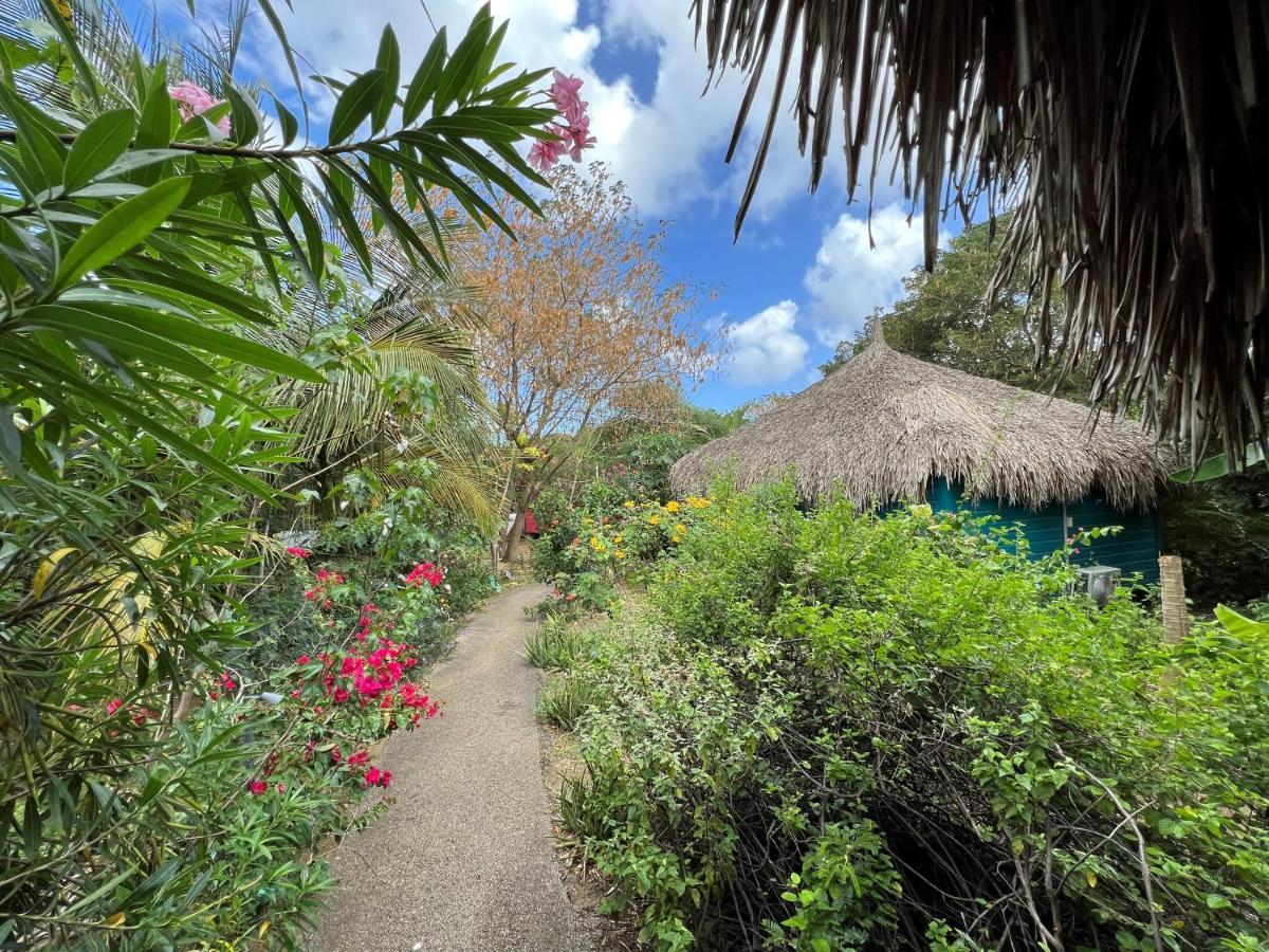 Mondi Lodge Sint Michiel Luaran gambar