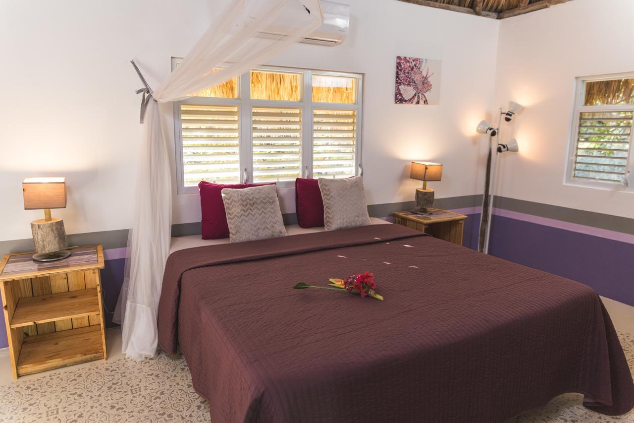 Mondi Lodge Sint Michiel Luaran gambar