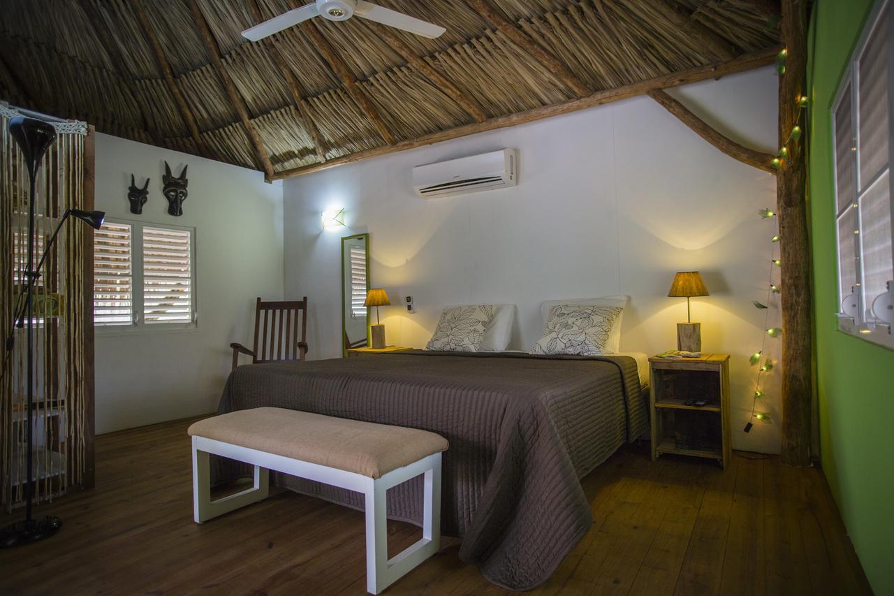 Mondi Lodge Sint Michiel Luaran gambar