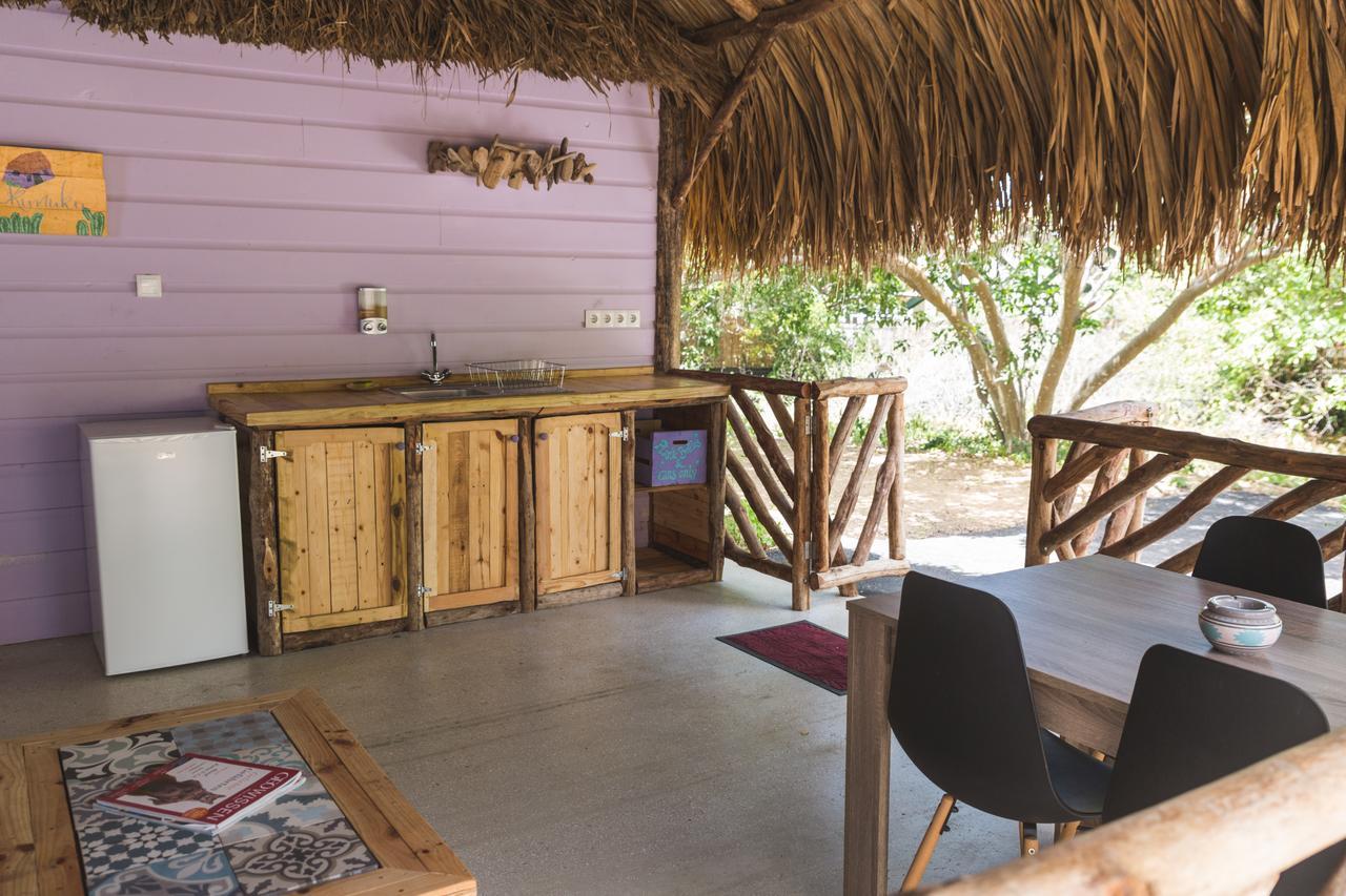 Mondi Lodge Sint Michiel Luaran gambar
