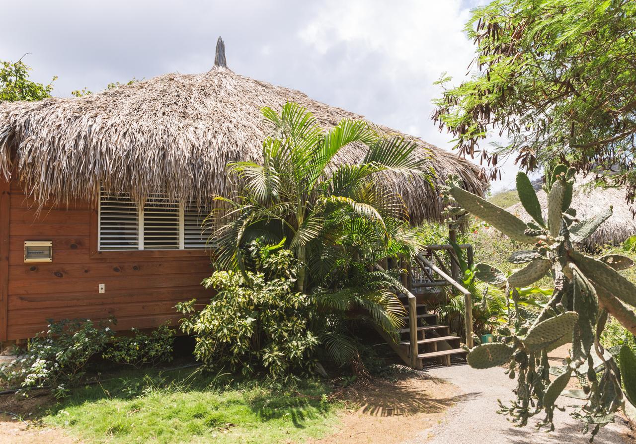 Mondi Lodge Sint Michiel Luaran gambar