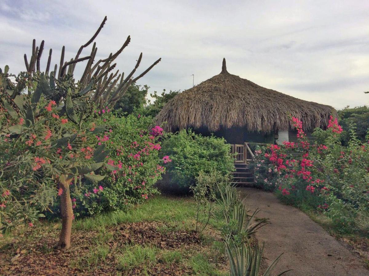 Mondi Lodge Sint Michiel Luaran gambar