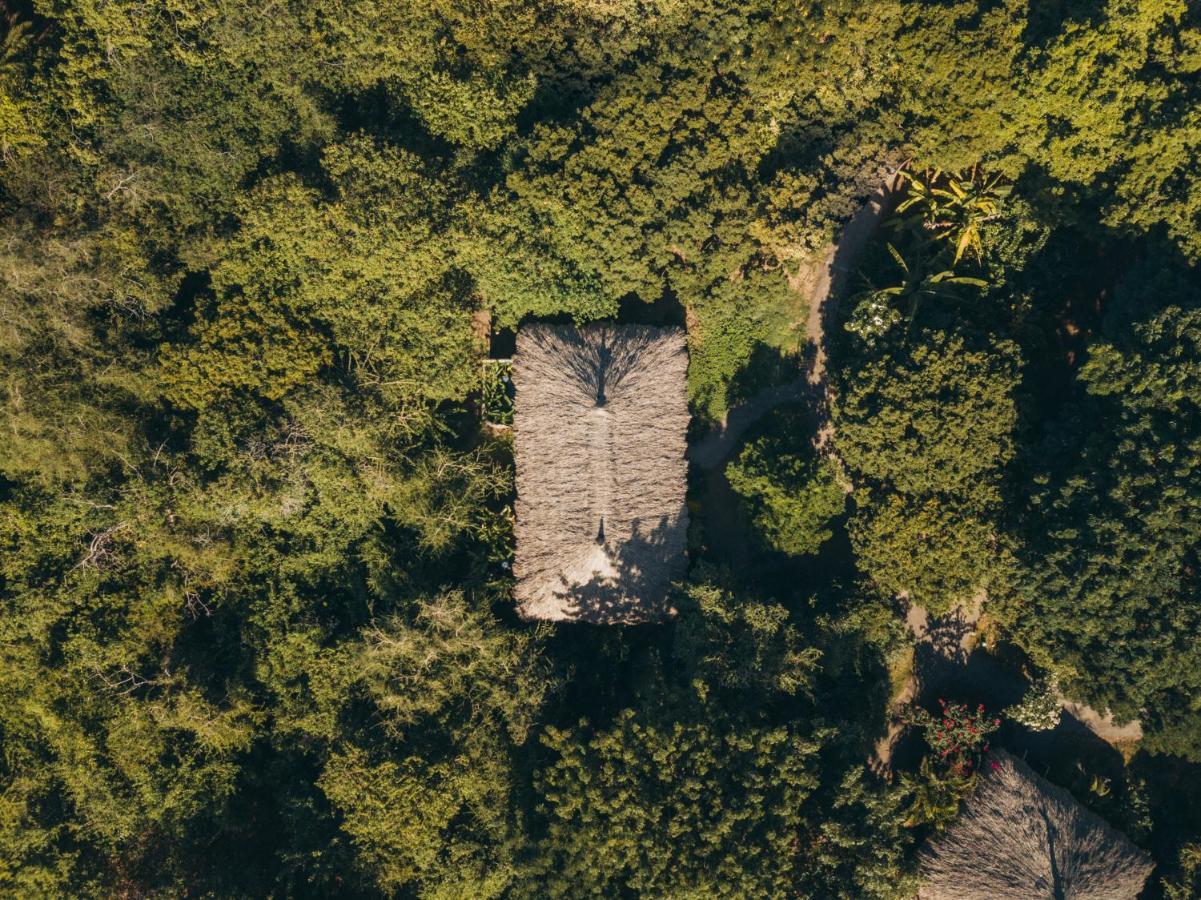 Mondi Lodge Sint Michiel Luaran gambar