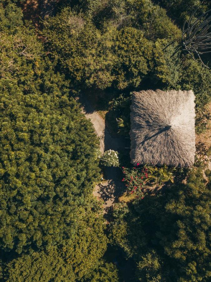 Mondi Lodge Sint Michiel Luaran gambar