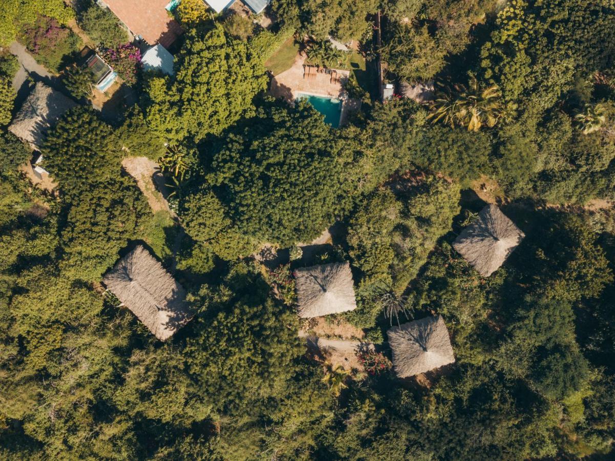 Mondi Lodge Sint Michiel Luaran gambar