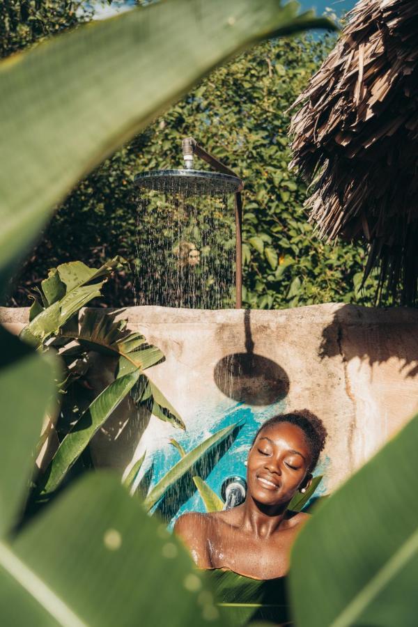 Mondi Lodge Sint Michiel Luaran gambar