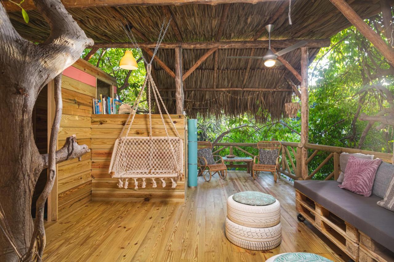 Mondi Lodge Sint Michiel Luaran gambar