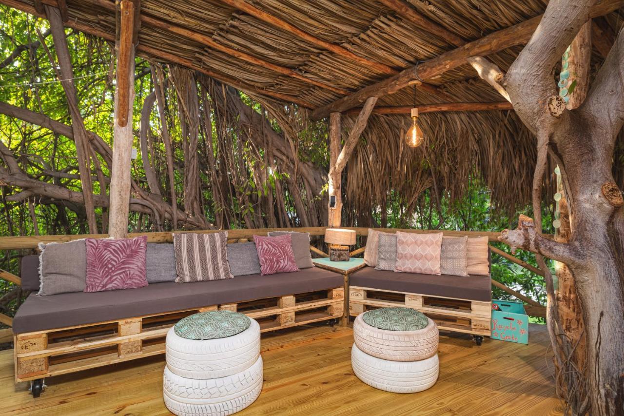 Mondi Lodge Sint Michiel Luaran gambar